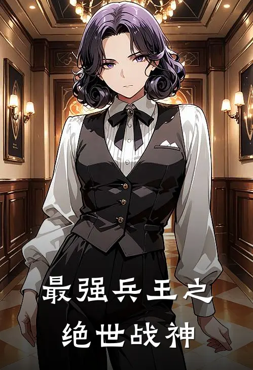 最强兵王之绝世战神