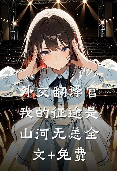外交翻译官：我的征途是山河无恙全文+免费