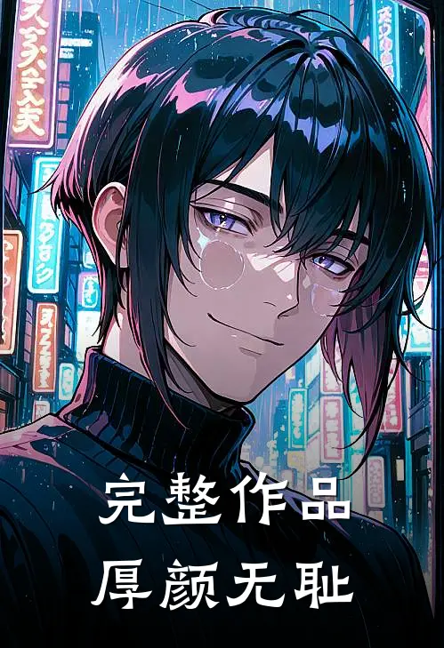 完整作品厚颜无耻