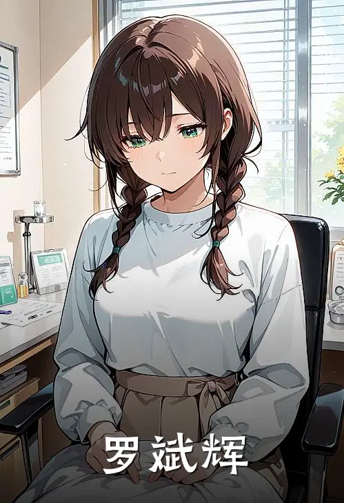 罗斌辉