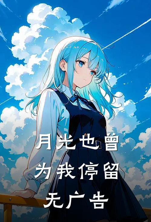 月光也曾为我停留无广告