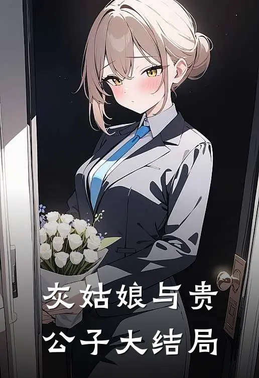 灰姑娘与贵公子大结局