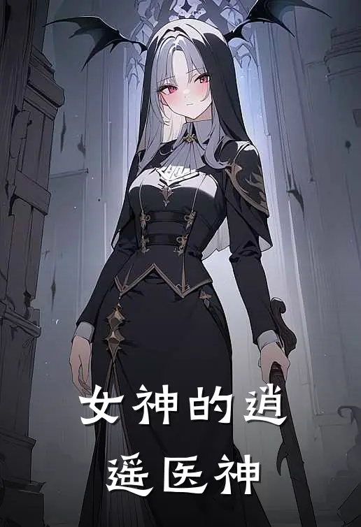 女神的逍遥医神