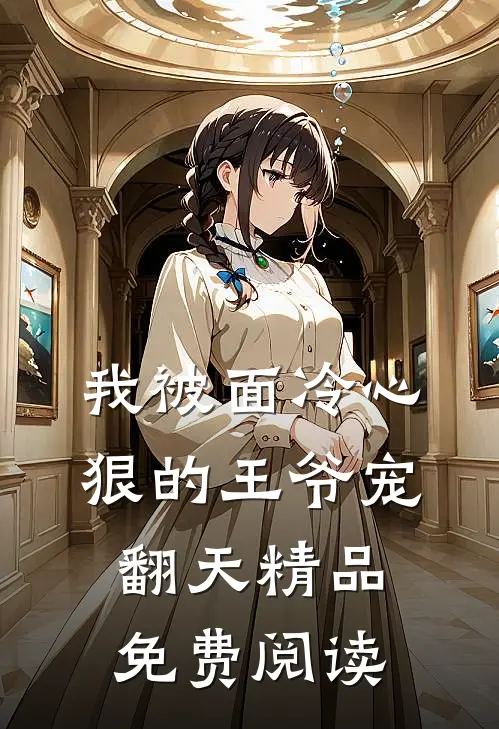 我被面冷心狠的王爷宠翻天精品免费阅读
