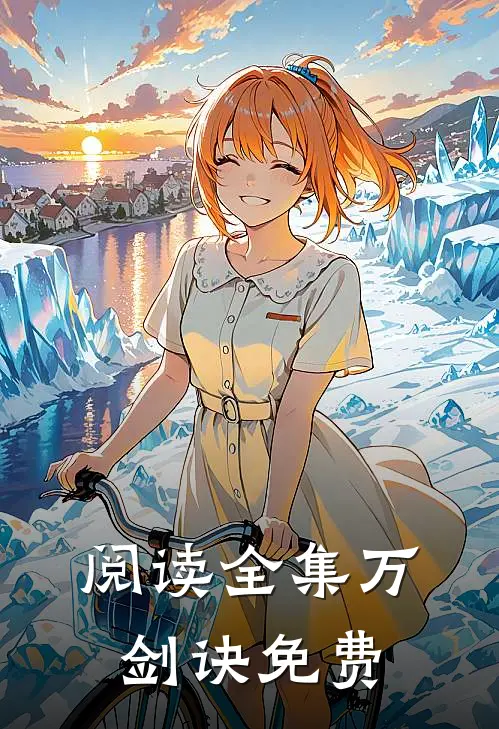 阅读全集万剑诀免费