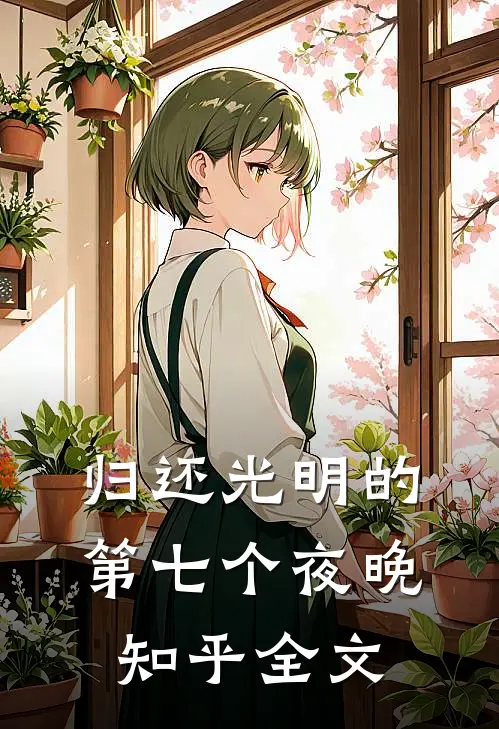 归还光明的第七个夜晚知乎全文