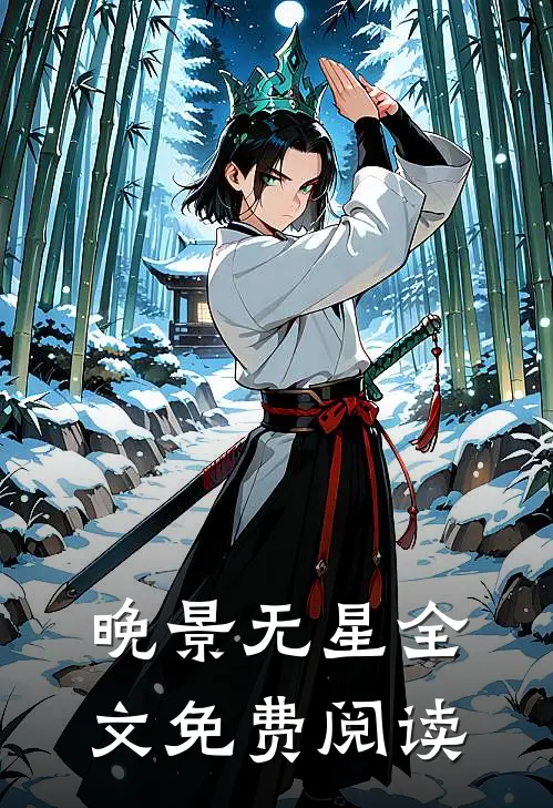 晚景无星全文免费阅读