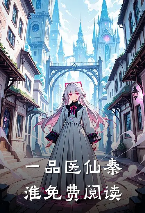 一品医仙秦淮免费阅读