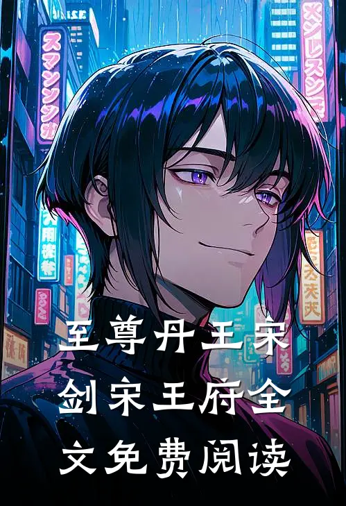 至尊丹王宋剑宋王府全文免费阅读