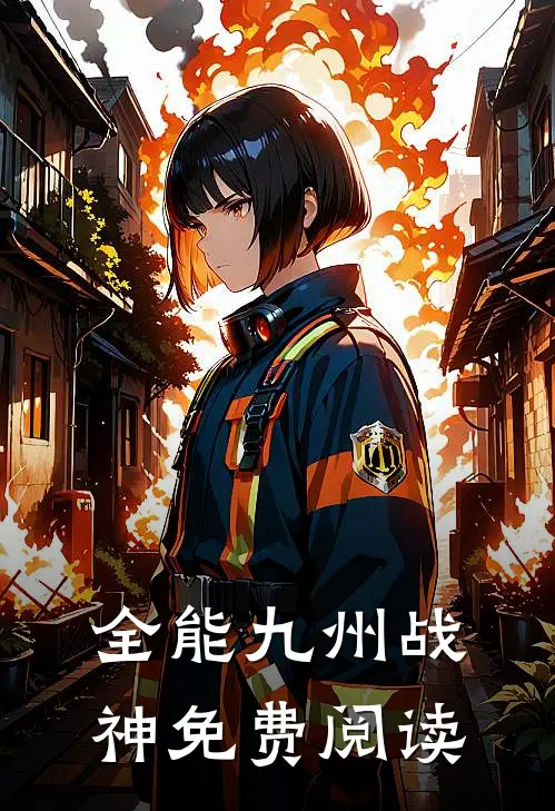 全能九州战神免费阅读