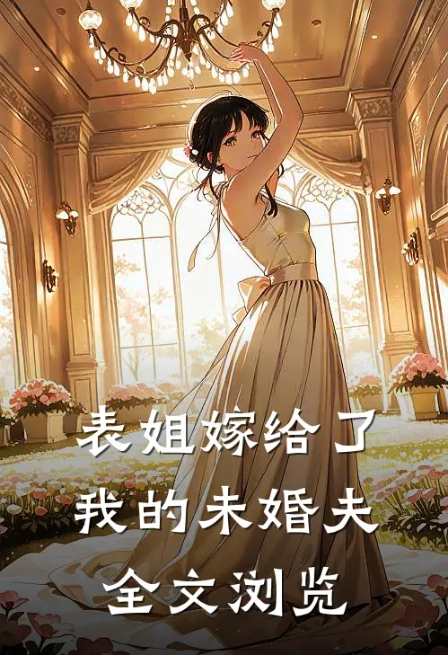 表姐嫁给了我的未婚夫全文浏览