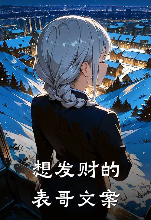 想发财的表哥文案