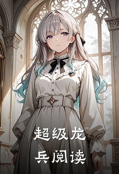 超级龙兵阅读