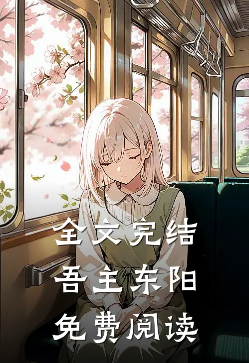 全文完结吾主东阳免费阅读