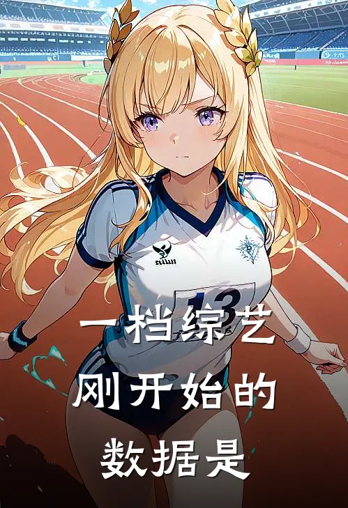 一档综艺刚开始的数据是