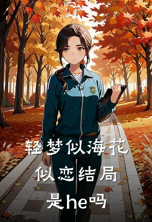 轻梦似海花似恋结局是he吗