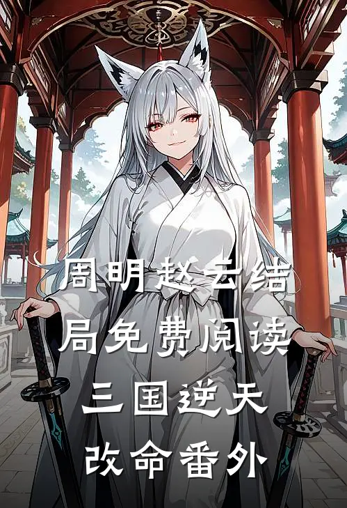 周明赵云结局免费阅读三国逆天改命番外