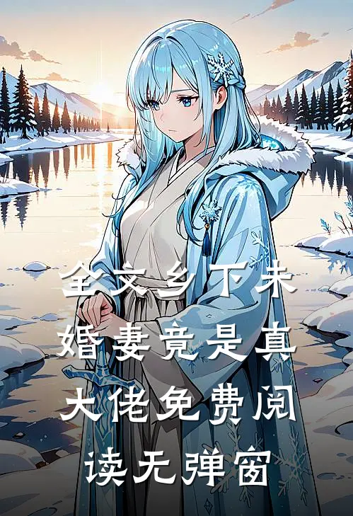 全文乡下未婚妻竟是真大佬免费阅读无弹窗