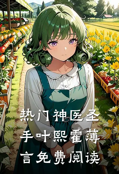 热门神医圣手叶熙霍薄言免费阅读