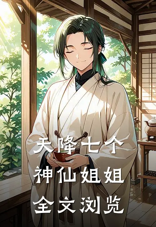 天降七个神仙姐姐全文浏览