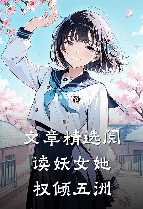 文章精选阅读妖女她权倾五洲