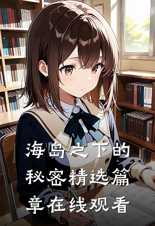 海岛之下的秘密精选篇章在线观看