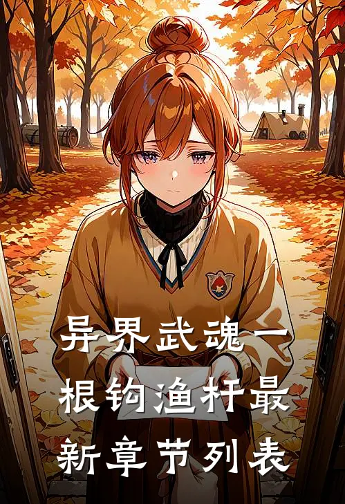 异界武魂一根钩渔杆最新章节列表