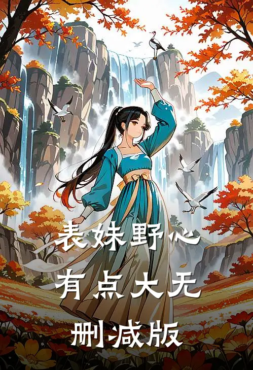 表妹野心有点大无删减版