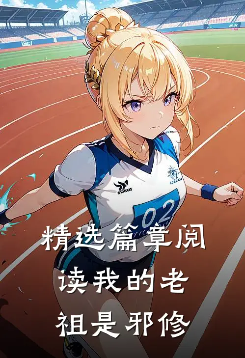 精选篇章阅读我的老祖是邪修