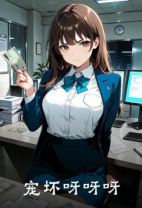 宠坏呀呀呀