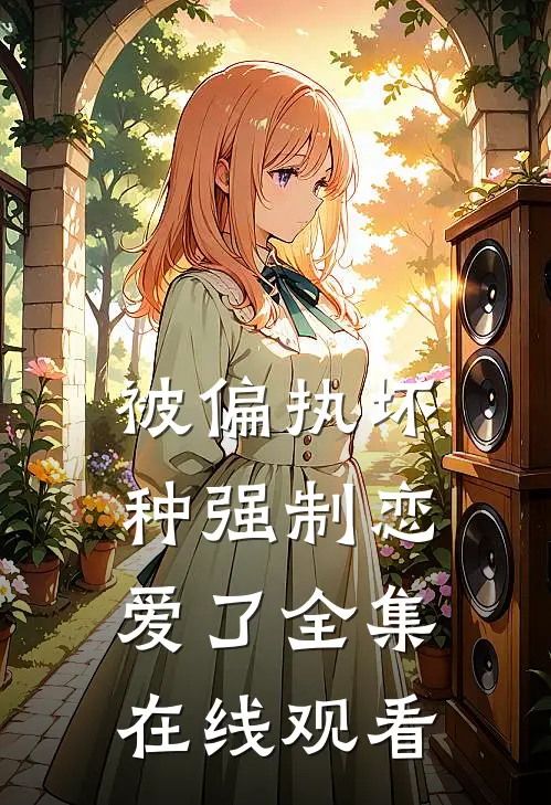被偏执坏种强制恋爱了全集在线观看