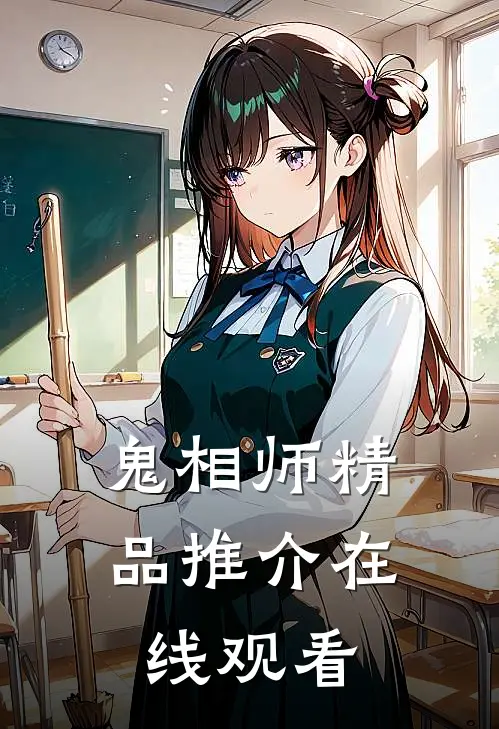 鬼相师精品推介在线观看