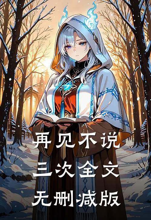 再见不说三次全文无删减版