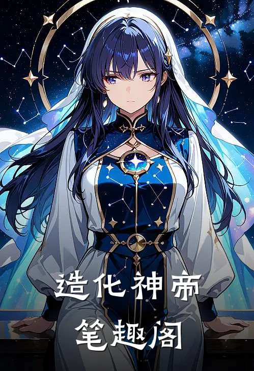 造化神帝笔趣阁