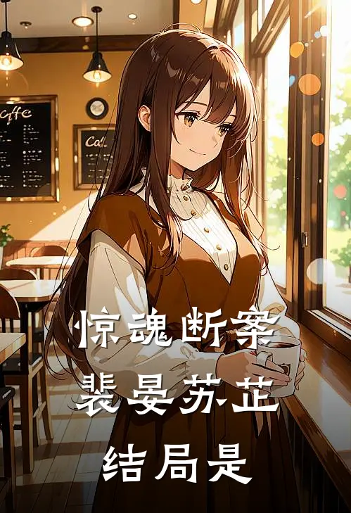 惊魂断案裴晏苏芷结局是