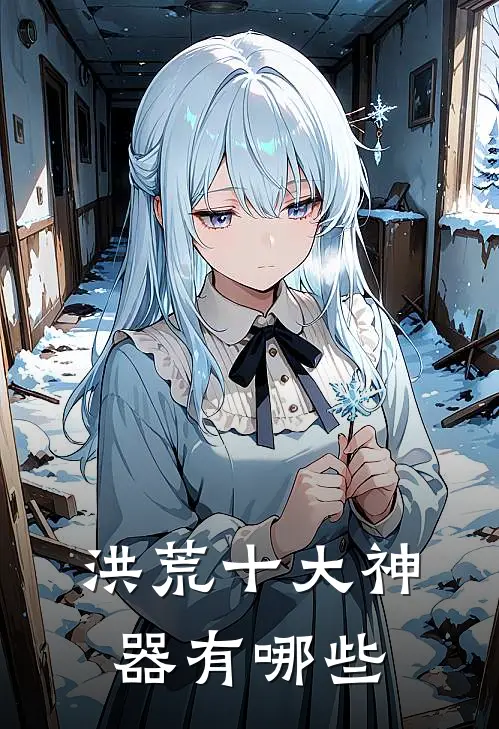 洪荒十大神器有哪些