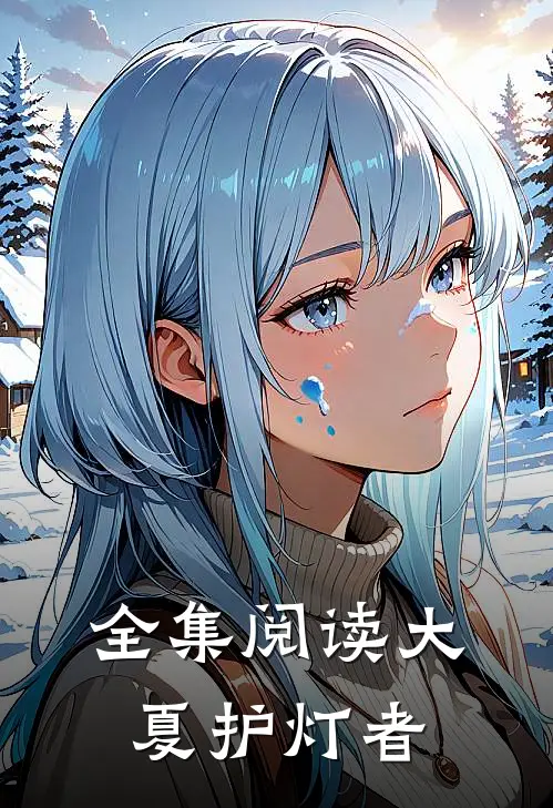 全集阅读大夏护灯者