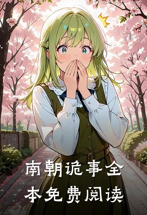 南朝诡事全本免费阅读