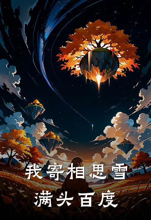 我寄相思雪满头百度