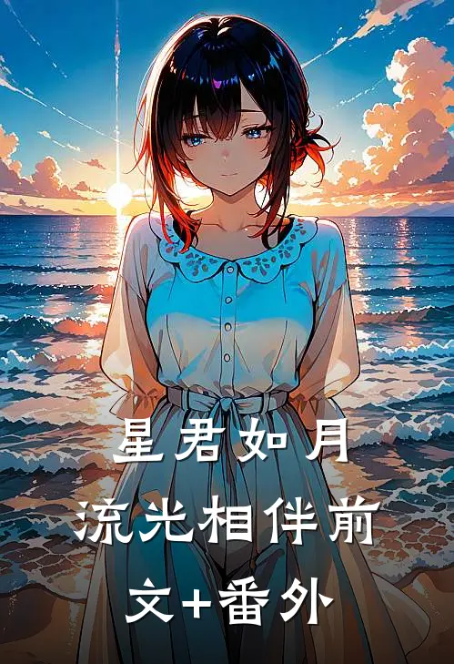 星君如月，流光相伴前文+番外