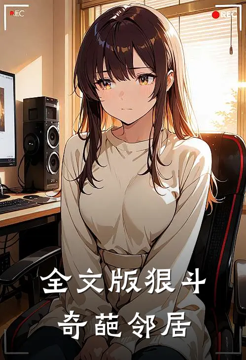 全文版狠斗奇葩邻居