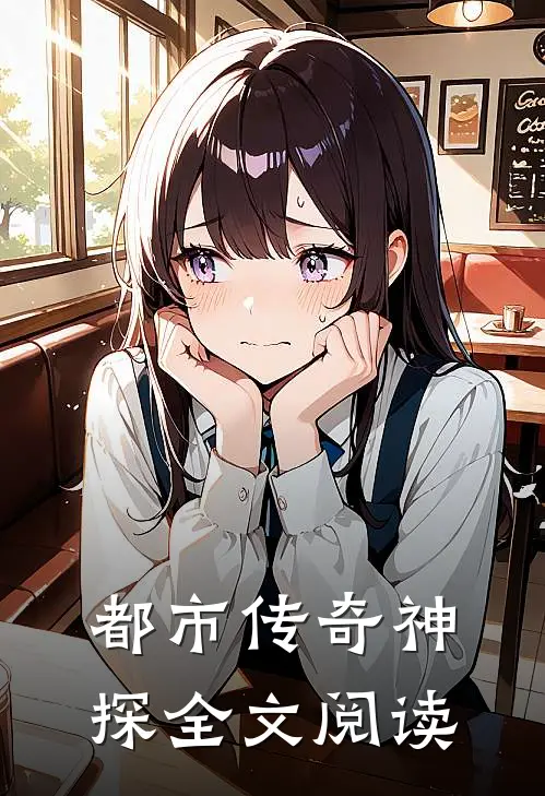 都市传奇神探全文阅读
