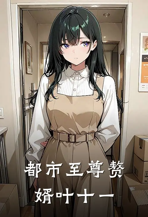 都市至尊赘婿叶十一