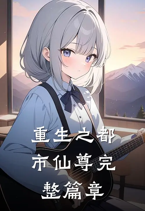 重生之都市仙尊完整篇章