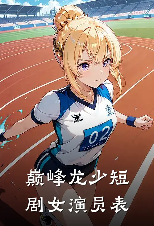 巅峰龙少短剧女演员表