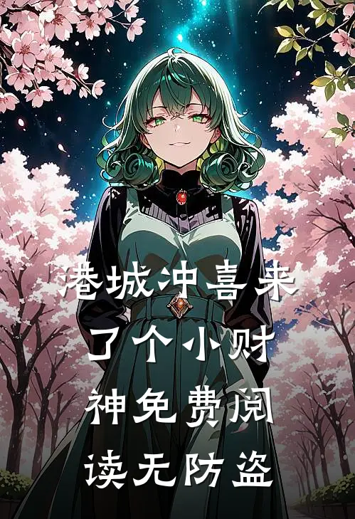港城冲喜来了个小财神免费阅读无防盗