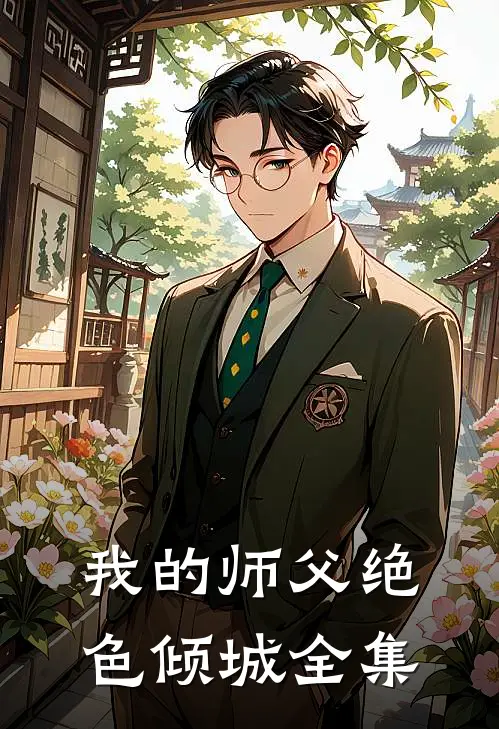 我的师父绝色倾城全集