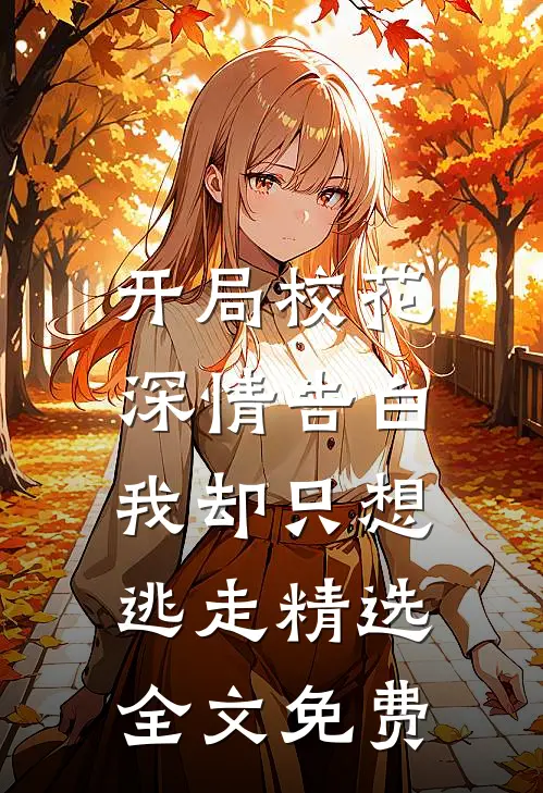 开局校花深情告白,我却只想逃走精选全文免费