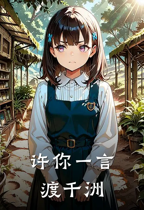 许你一言渡千洲