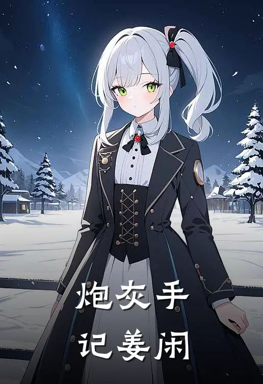 炮灰手记姜闲